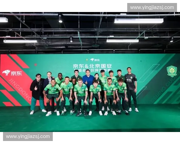 球衣赞助合作新趋势 如何助力品牌与体育团队共赢